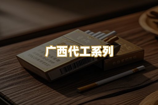 广西代工系列